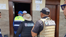 Operativo en el Terraplén deja personas remitidas Operativo en el Terraplén deja personas remitidas