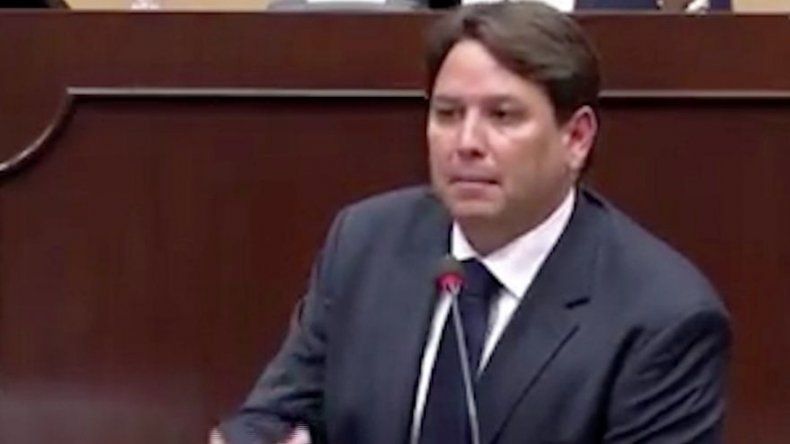 Órgano Ejecutivo asegura que frase de director del IDAAN no representa su forma de pensar