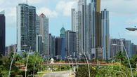 Ciudad de Panamá. Ciudad de Panamá.