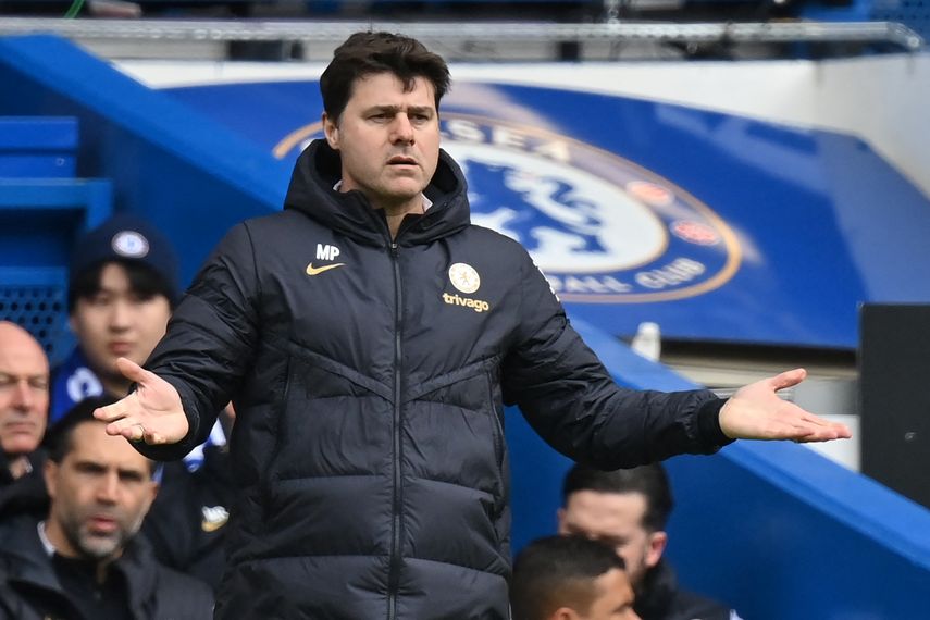 Mauricio Pochettino