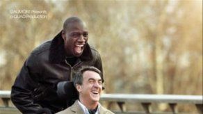 Omar Sy destrona a Yannick Noah como personalidad preferida de franceses