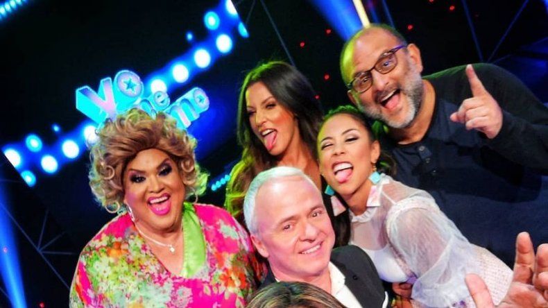 Hoy, gran estreno del megaproyecto Yo Me Llamo
