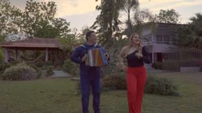Margarita Henríquez y Juancín estrenan Don Camarón