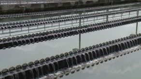 Fuentes hídricas contaminadas en Panamá