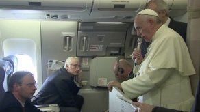 Papa: Los católicos no deben portarse como conejos