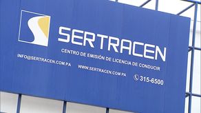 Setracen Panamá.&nbsp;