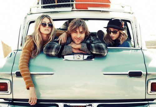 ¿Cuáles son los mejores destinos para viajar en 2015?