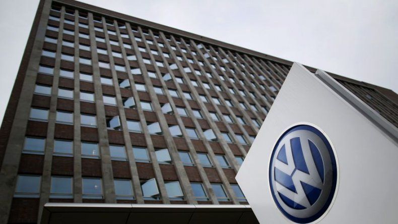 Volkswagen ha reparado 80 % de vehículos europeos afectados por dieselgate