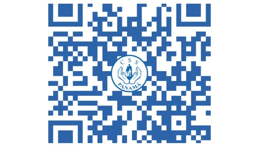 Jubilados y pensionados, podrán escanear este código QR para verificar los días de pagos Jubilados y pensionados, podrán escanear este código QR para verificar los días de pagos