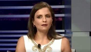 Rosas: Apelación suspendería fallo que la inhabilita por un año para ejercer funciones públicas