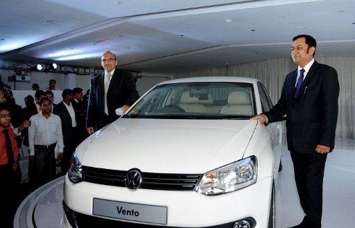Seat es la única marca de Volkswagen que tuvo pérdidas en 2011