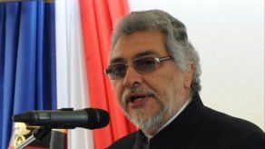 Expresidente paraguayo Lugo desiste de postularse a reelección