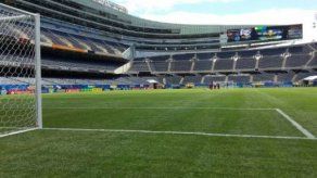 Panamá y EEUU definen titulares para la final