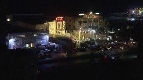 El ejército israelí realiza nuevos bombardeos en Gaza en respuesta a globos incendiarios