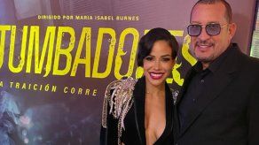 Elenco de Tumbadores: Al panameño le va a encantar esta película