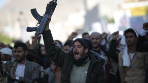 El desastroso conflicto de Yemen comenzó en 2014.