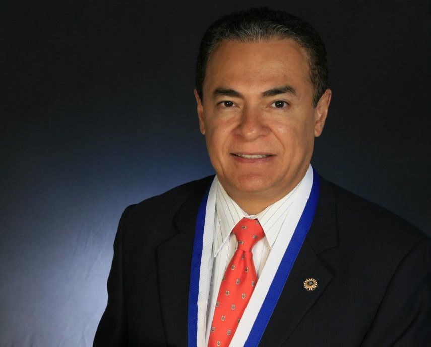 Mulino designa a Ricardo Landero Miranda como viceministro del MIDES.