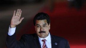 Maduro lee carta de Chávez en la última jornada de la Cumbre de la Celac