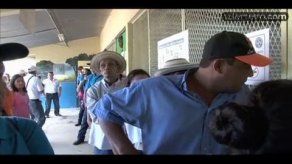 Candidata del CD nueva representante de El Bebedero