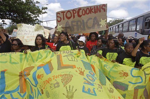La geoingeniería podría salvar la Tierra... o destruirla