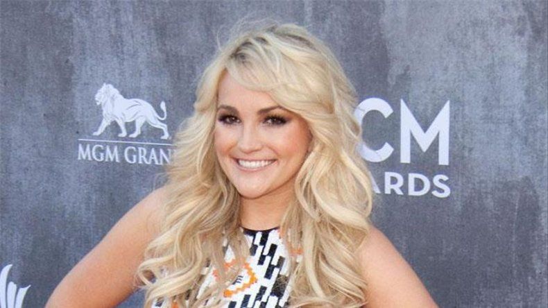 Jamie Lynn Spears se siente muy orgullosa de su hermana Britney