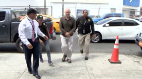 Fiscal Auxiliar que lleva el caso Garuz y Pérez recibe supuestas amenazas