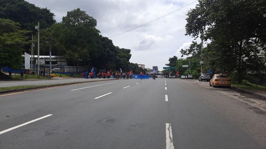 Piden al director de la CSS