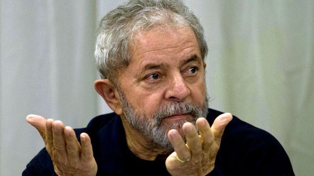 Jefe de banco de fomento brasileño niega interferencia de Lula en contratos