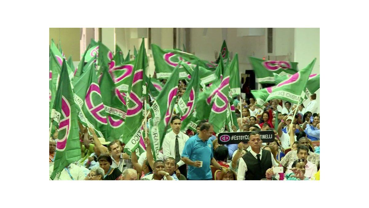 En medio de pugnas, CD se dispone a renovar este domingo su Junta Directiva