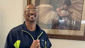 Gringo Man espera completar los proyectos que tiene en Panamá.