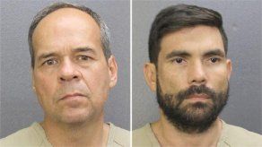 Venezolanos acusados en EEUU de contrabando de oro se declaran no culpables