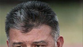 Dirigencia chilena confirma a Borghi