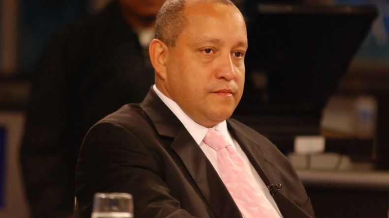 PRD postulará a Crispiano Adames para la presidencia de la Asamblea