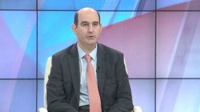 Experto habla de Banco Universal y economía del país
