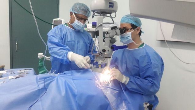 Plan Cero Mora Quirúrgica ha beneficiado a 7 mil panameños