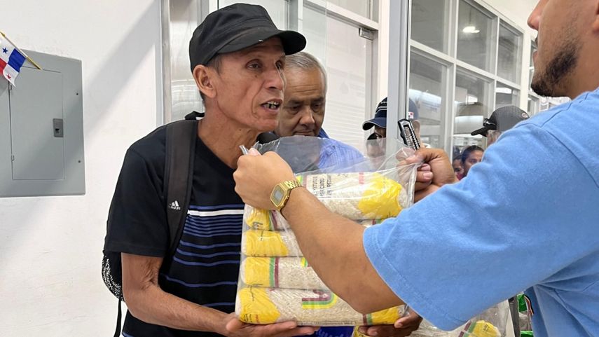 AgroTiendas del IMA.&nbsp;