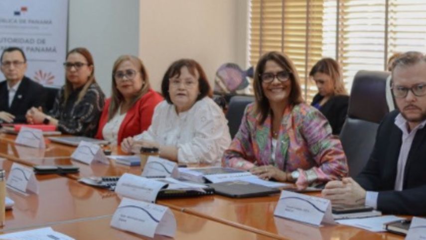 Proceso de transición de la Autoridad de Turismo.&nbsp;