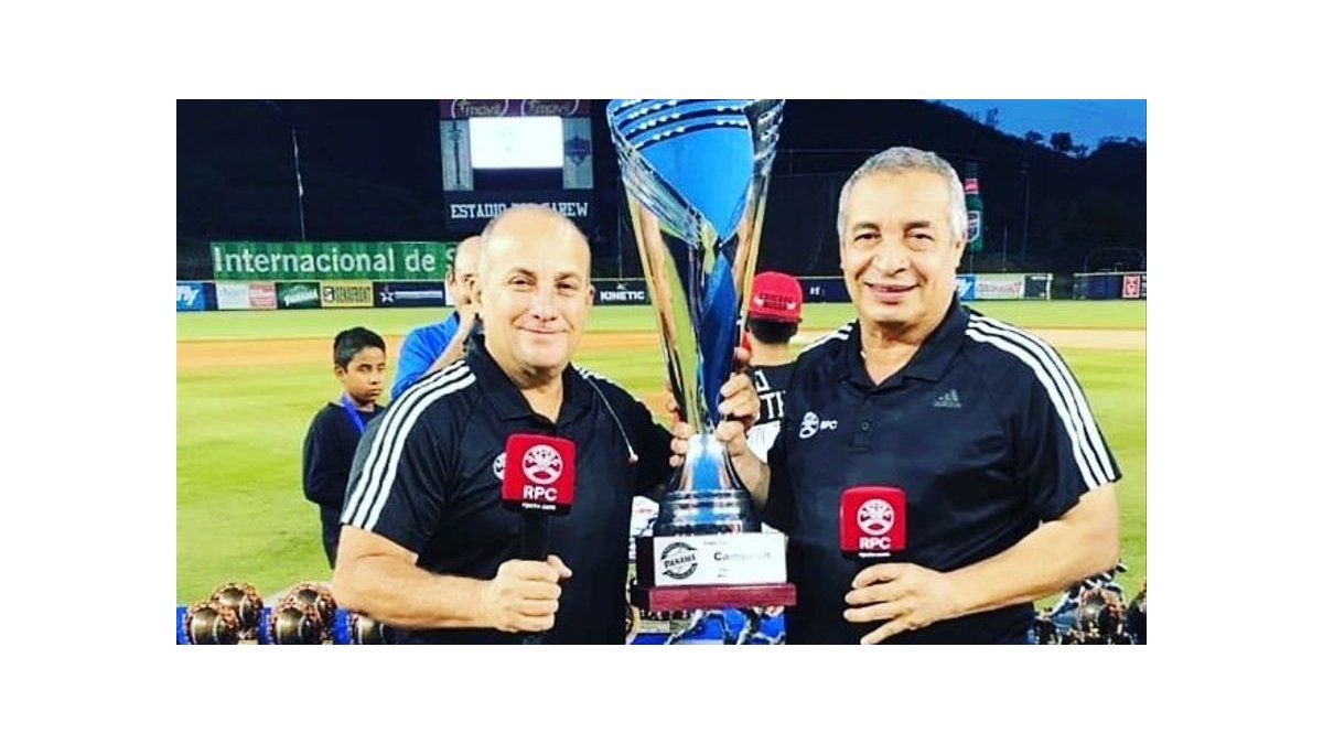 El Nacional de Béisbol Juvenil será dedicado a los terrícolas Eric Espino y Elias González