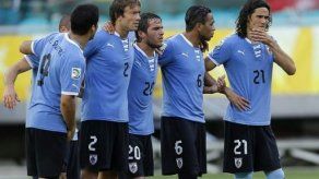 Tabárez: Italia fue mejor en los penaltis y mereció el tercer lugar