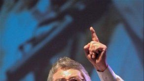 Presidente de Paraguay anuncia gira por cinco países de Asia