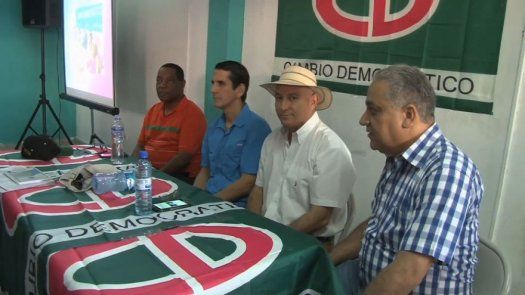 Una gestión sumamente lenta, dice Roux a Varela