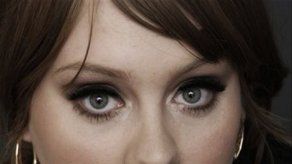 Adele volverá a los escenarios en los Grammy tras su operación