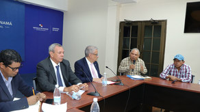 MINSA da su palabra para construcción de un nuevo Hospital en Cañazas