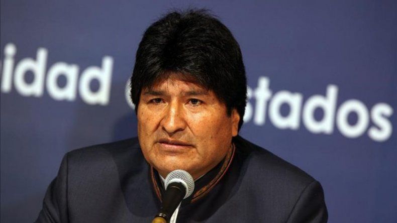 Bolivia garantiza que no impondrá criterios en documentos de Cumbre del G77