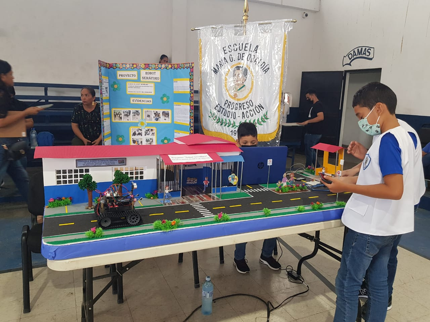 Olimpiadas Regionales de Robótica 2023: ¿Dónde registrarse?