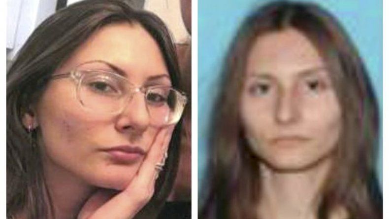 Hallan muerta a chica obsesionada con masacre de Columbine