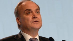 Rusia nombra a viceministro de exteriores Anatoli Antonov nuevo embajador en EEUU