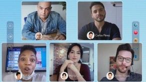 Héctor comete un error y Sol queda mal con la jefe Gloria