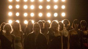 Avanza en Francia medida contra modelos anoréxicas