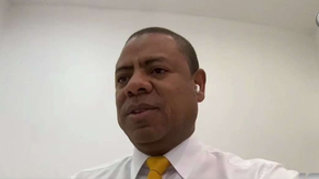 Alcalde de Colón expone desafíos del municipio